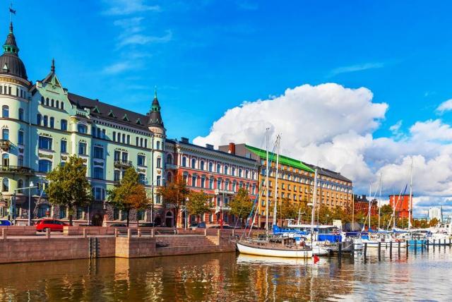 Finlandia Finlandia