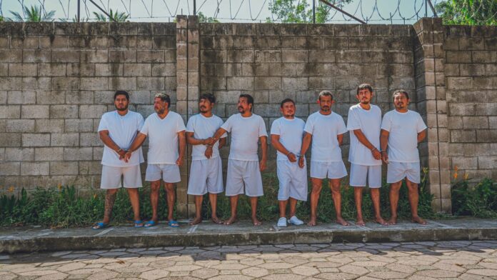 extranjeros