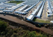 Gobierno investiga presuntas irregularidades en proyecto habitacional Ciudad Marsella tras inundaciones Ciudad Marsella