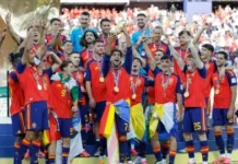 España se corona campeona del mundial 2026 y el torneo deja huellas más allá del fútbol