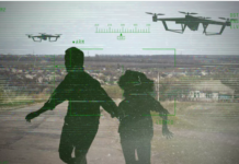 Drones FPV aumentan el peligro para civiles en Ucrania y ONU documenta ataques deliberados