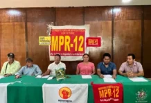 Organizaciones campesinas alertan pérdidas de cultivos y una creciente crisis agropecuaria por la sequía